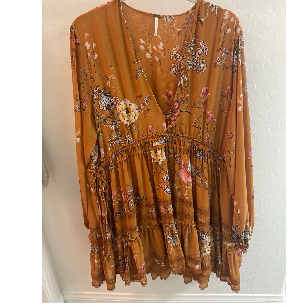 Free People Dress